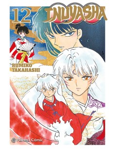 Inuyasha nº 12 30